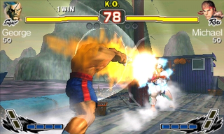Illustration for article titled Capcom 3DS Games